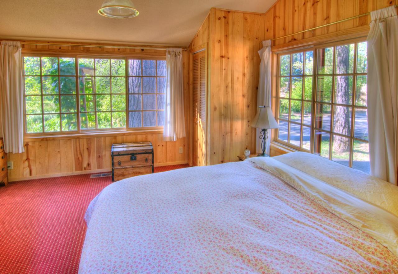 Lake Creek Lodge Bend Esterno foto