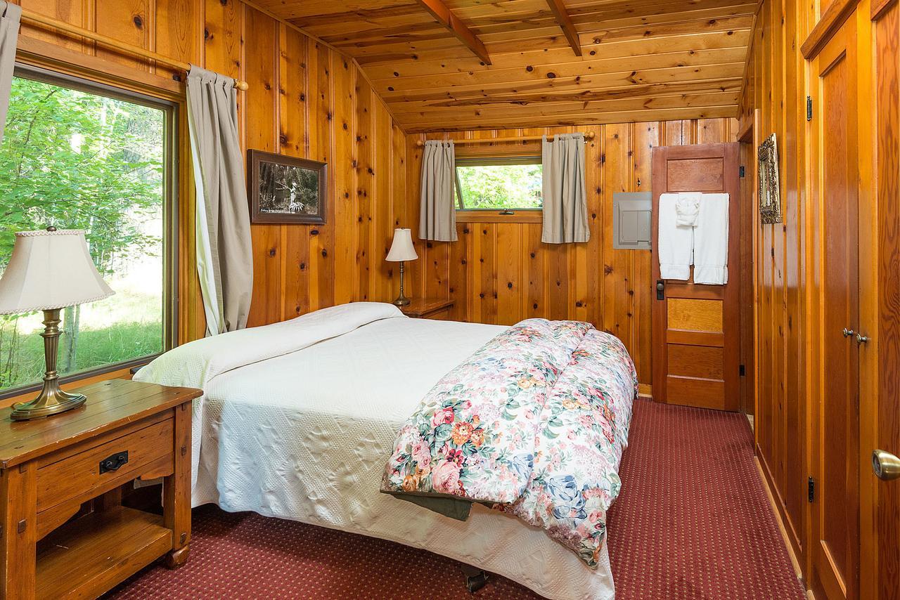 Lake Creek Lodge Bend Esterno foto