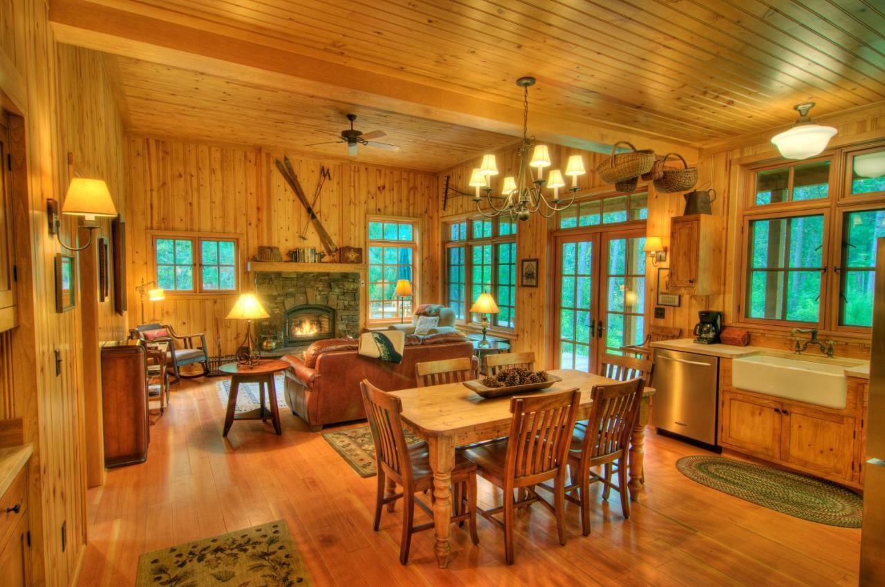 Lake Creek Lodge Bend Esterno foto