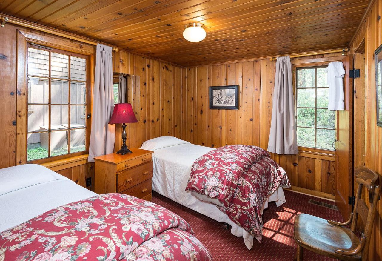 Lake Creek Lodge Bend Esterno foto