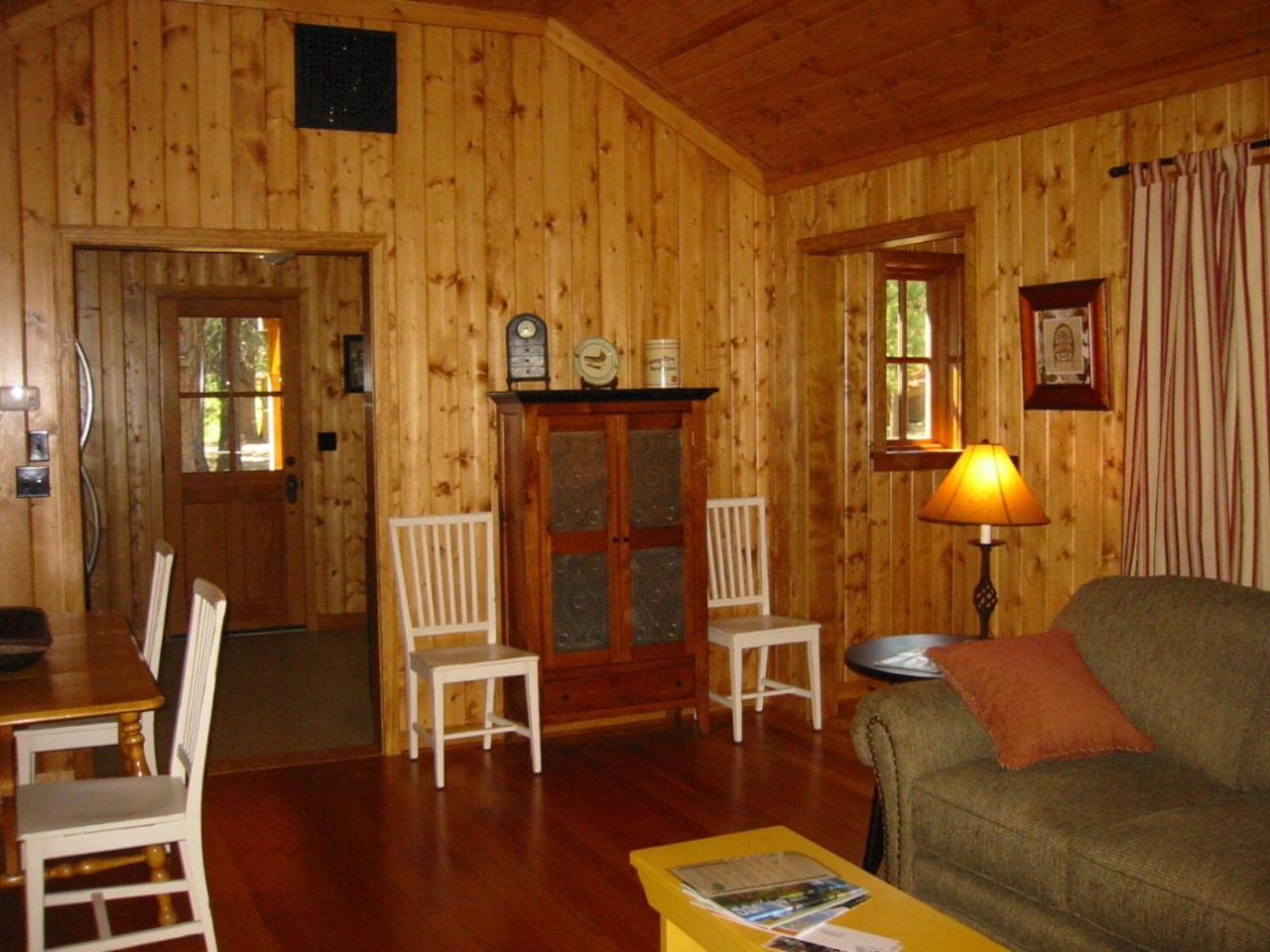 Lake Creek Lodge Bend Esterno foto