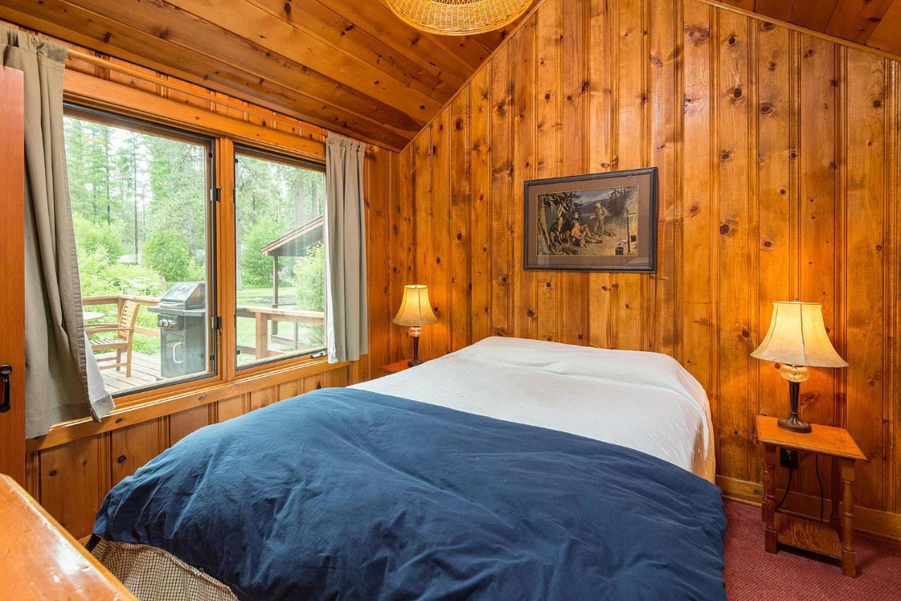 Lake Creek Lodge Bend Esterno foto