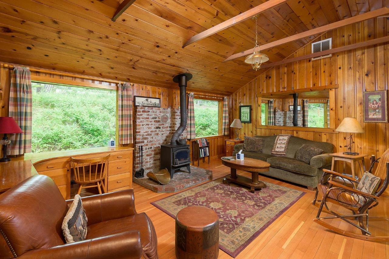 Lake Creek Lodge Bend Esterno foto