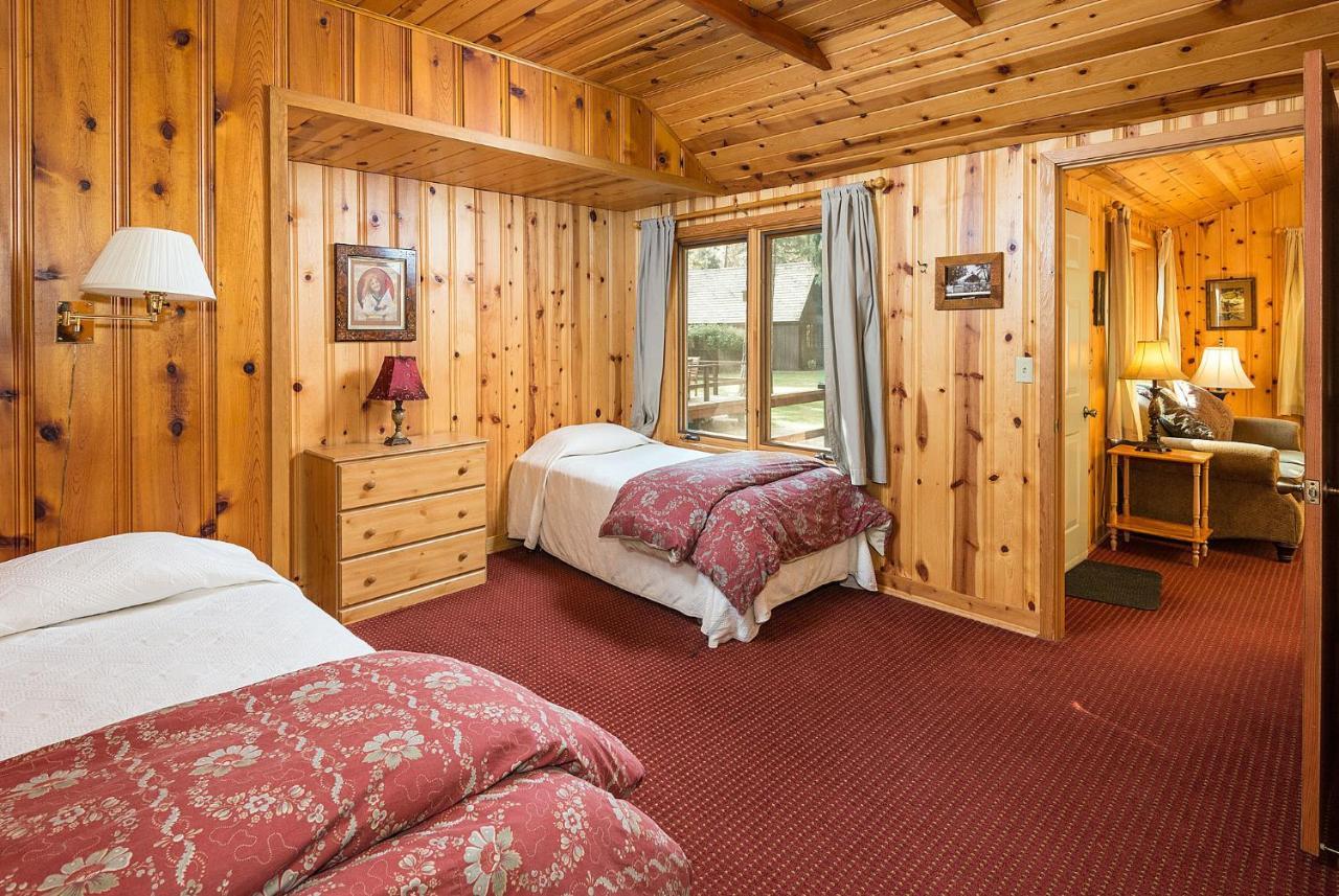 Lake Creek Lodge Bend Esterno foto