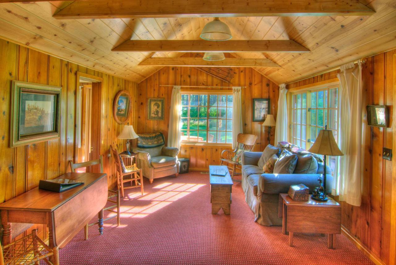 Lake Creek Lodge Bend Esterno foto