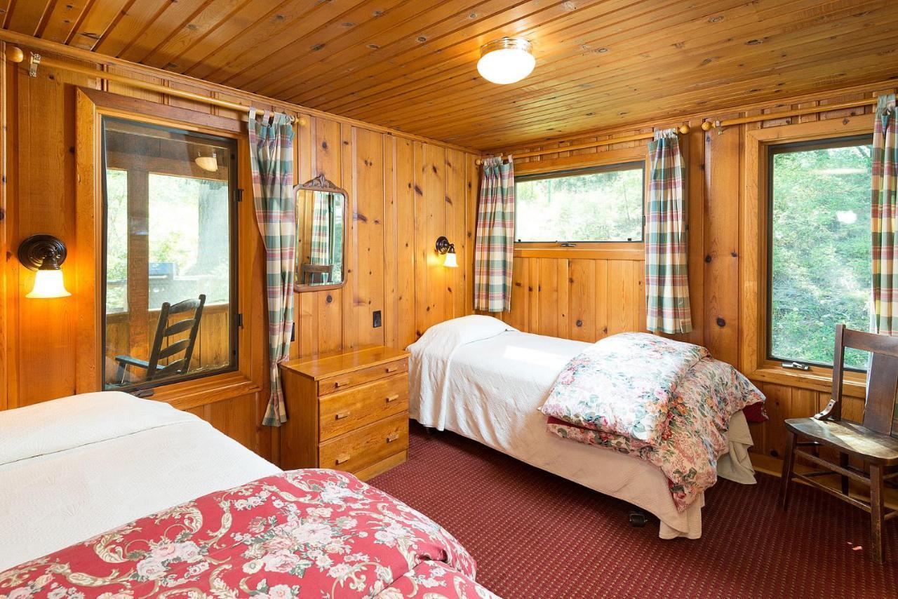 Lake Creek Lodge Bend Esterno foto