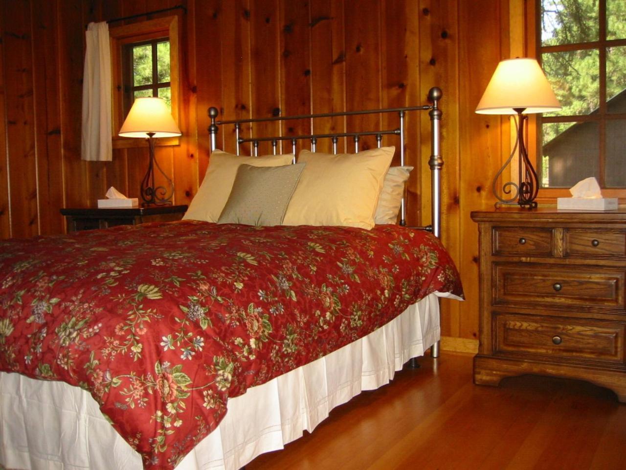 Lake Creek Lodge Bend Esterno foto