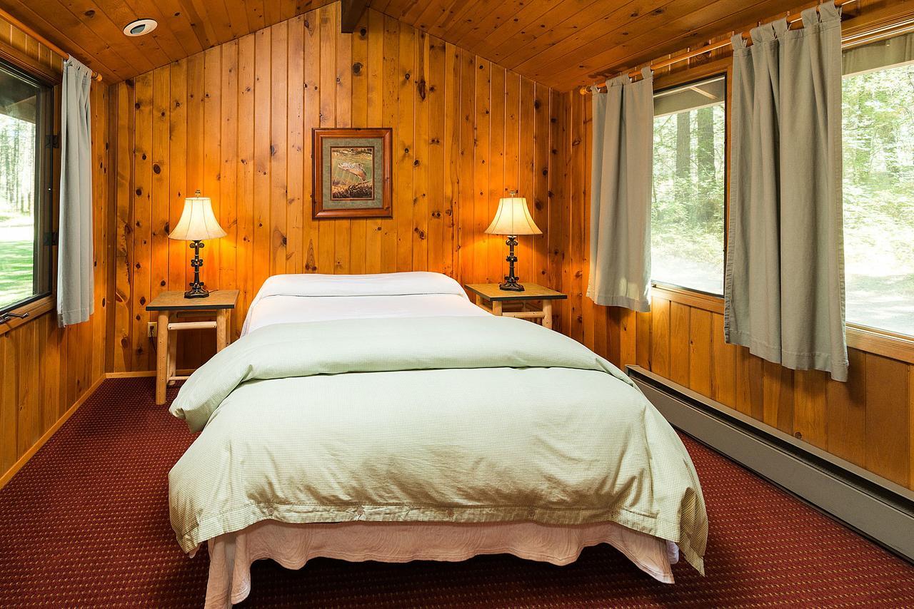 Lake Creek Lodge Bend Esterno foto