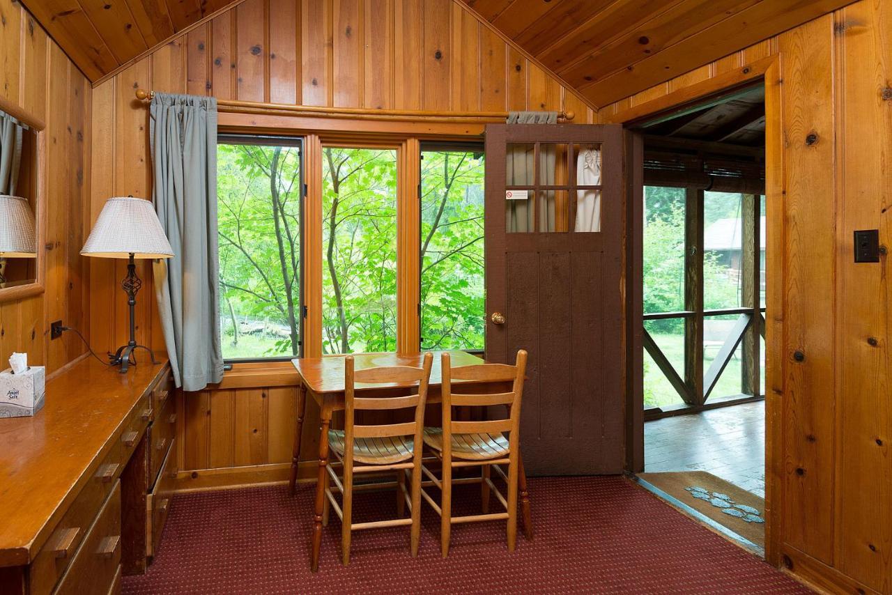Lake Creek Lodge Bend Esterno foto