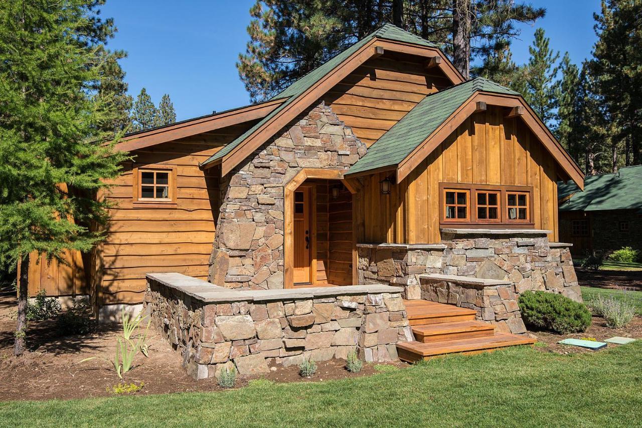Lake Creek Lodge Bend Esterno foto