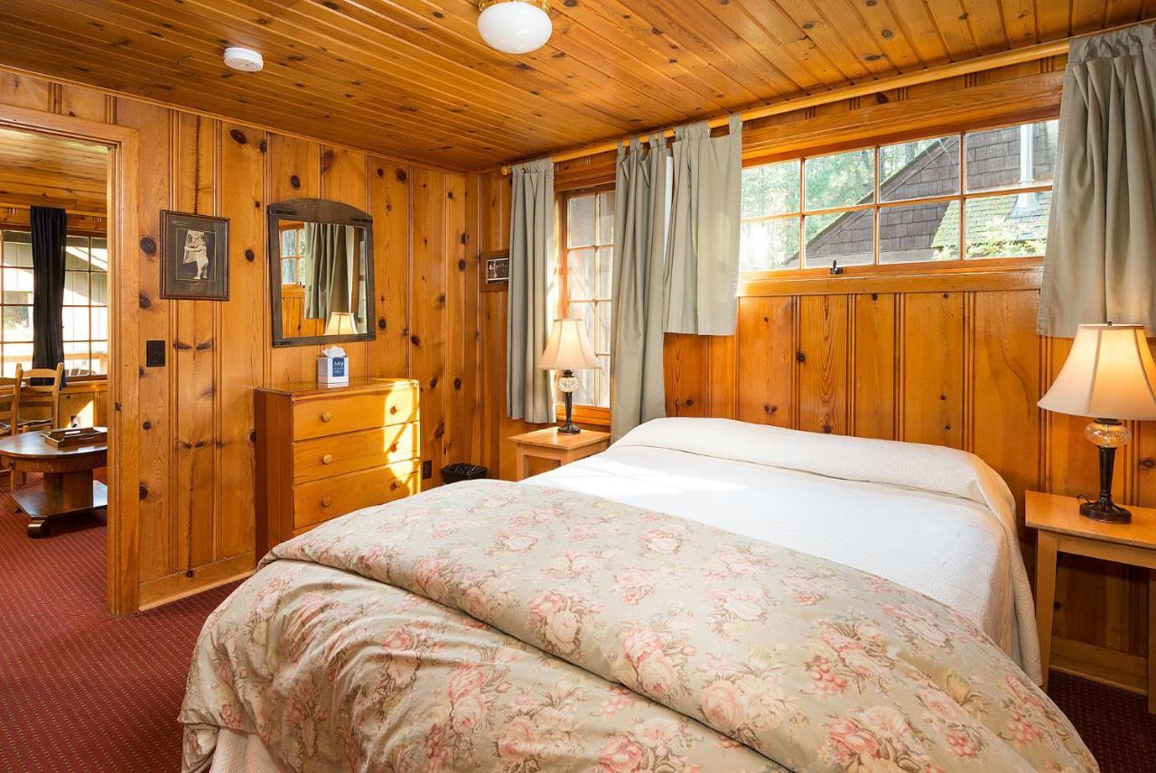 Lake Creek Lodge Bend Esterno foto