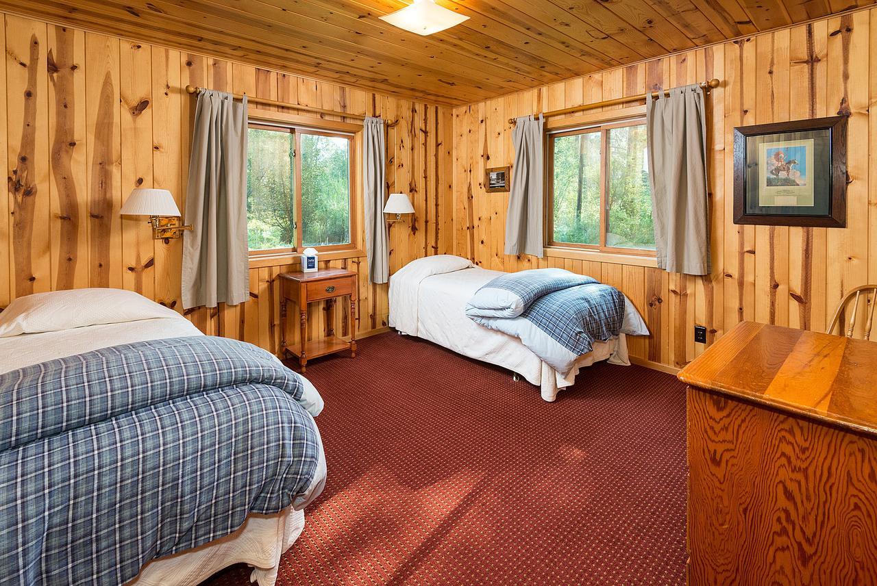 Lake Creek Lodge Bend Esterno foto