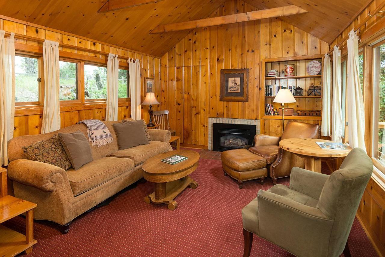 Lake Creek Lodge Bend Esterno foto