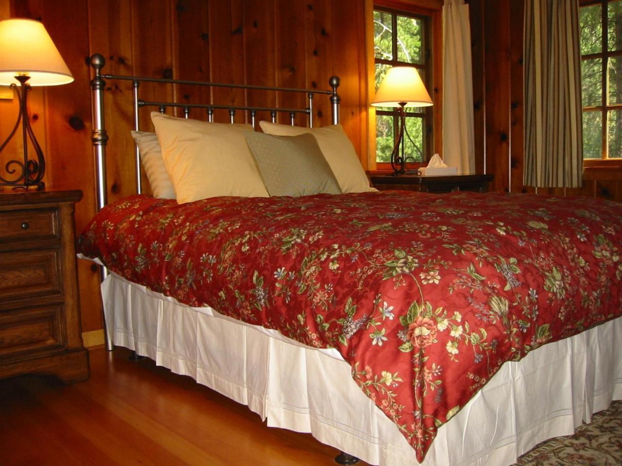 Lake Creek Lodge Bend Esterno foto