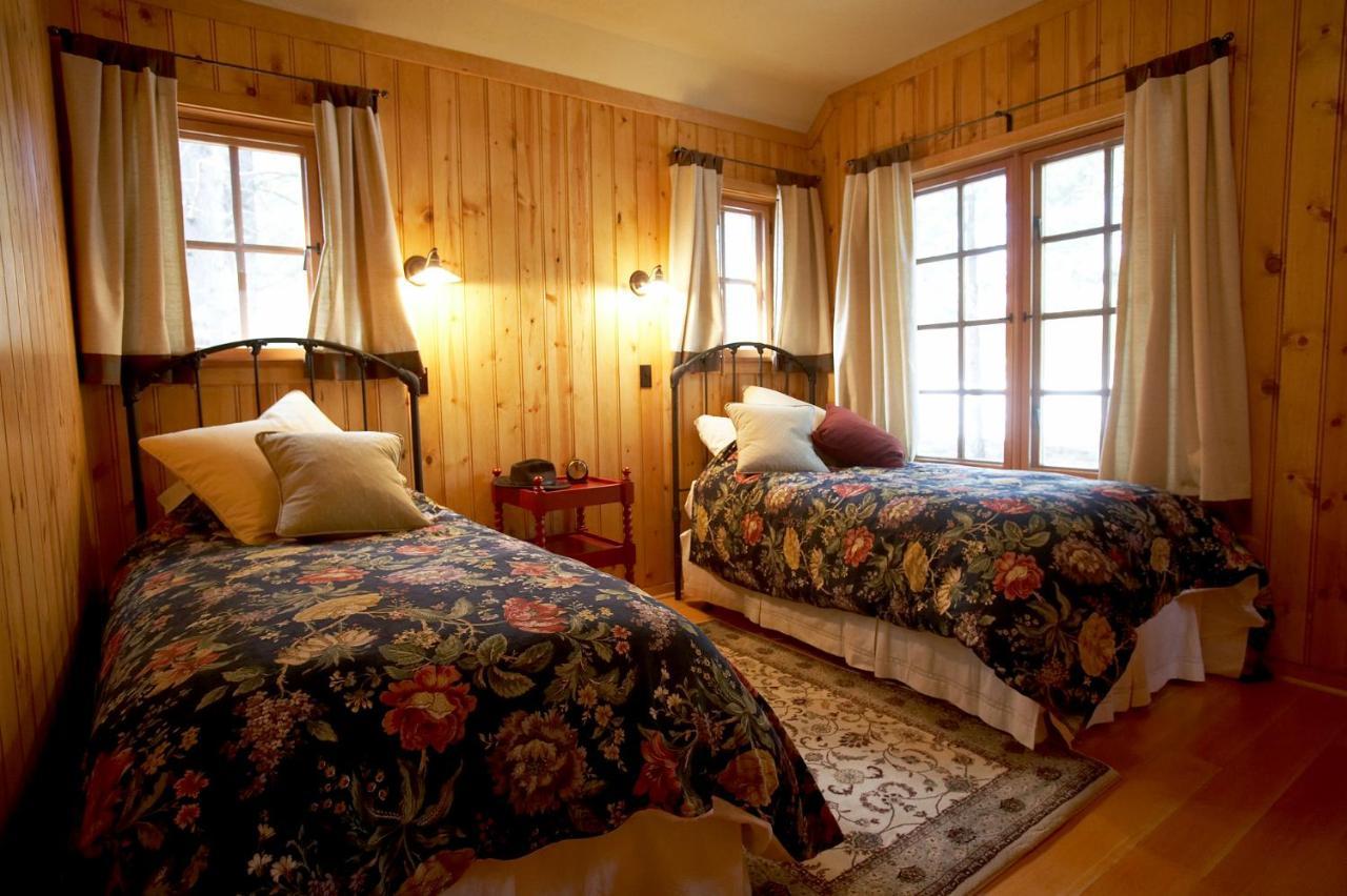 Lake Creek Lodge Bend Esterno foto