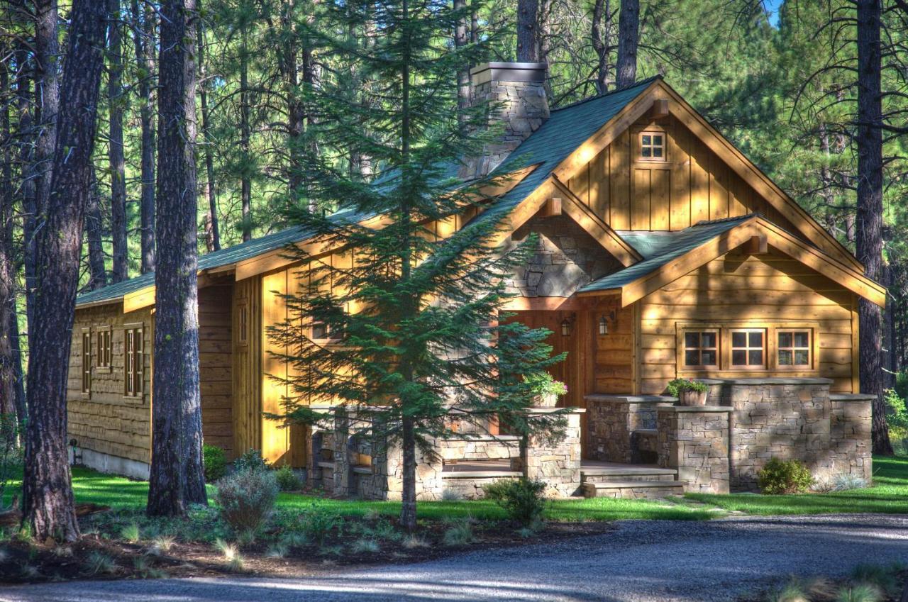 Lake Creek Lodge Bend Esterno foto